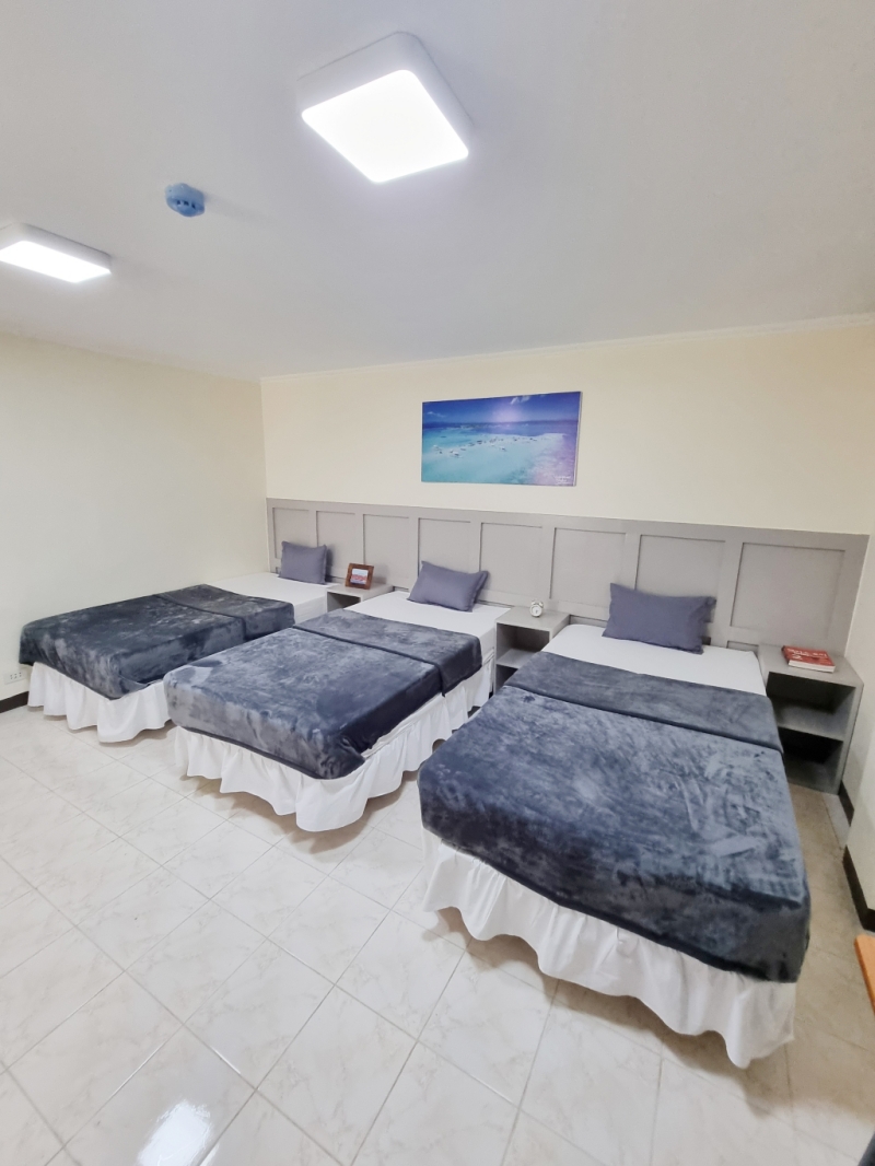 フィリピン留学 Cebu21 - CIJ Liloan Campus-CIJ DORMITORY-44